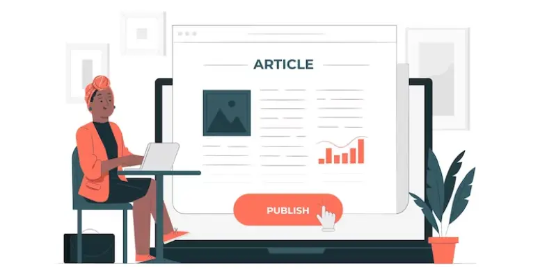 Benefits of using Article Submission Sites